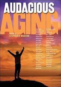 Enlarge image Cover: Audacious Aging - Elite Books