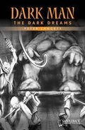 Cover: The Dark Dreams - Saddleback Educational Publishing, Inc.