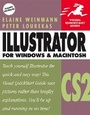 Cover: Illustrator CS2 for Windows and Macintosh - Peachpit Press Publications