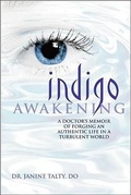 Bild: Indigo Awakening - Elite Books