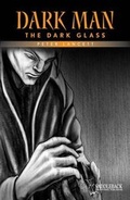 Cover: The Dark Glass - Saddleback Educational Publishing, Inc.