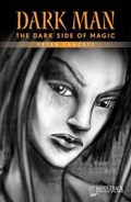 Cover: The Dark Side of Magic - Saddleback Educational Publishing, Inc.