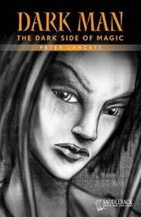 Enlarge image Cover: The Dark Side of Magic - Saddleback Educational Publishing, Inc.
