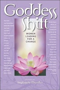 Enlarge image Cover: Goddess Shift - Elite Books