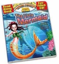 Cover: The Little Mermaid - PC Treasures Inc