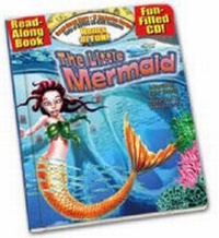 Enlarge image Cover: The Little Mermaid - PC Treasures Inc