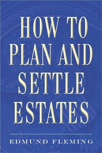Abbildung von: How to Plan and Settle Estates - Allworth Press,U.S.