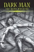 Cover: The Dark Machine - Saddleback Educational Publishing, Inc.