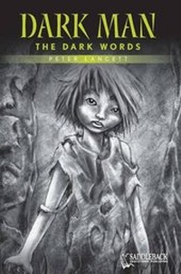 Enlarge image Cover: The Dark Words - Saddleback Educational Publishing, Inc.