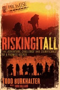 Cover: Risking It All - Xulon Press