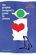 Cover: The Graphic Designer's Guide to Clients - Allworth Press,U.S.