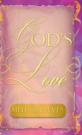 Cover: God's Love - Xulon Press