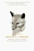 Cover: The Stories Of Breece D'j Pancake - Back Bay Books