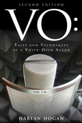 Cover: VO - Allworth Press,U.S.