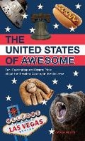 Cover: The United States of Awesome - Ulysses Press