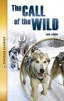 Cover: The Call of the Wild - Saddleback Educational Publishing