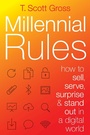 Cover: Millennial Rules - Allworth Press