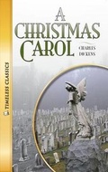 Cover: A Christmas Carol - Saddleback Educational Publishing