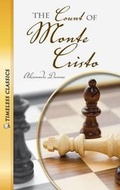 Cover: The Count of Monte Cristo - Saddleback Educational Publishing