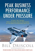 Cover: Peak Business Performance Under Pressure - Allworth Press,U.S.