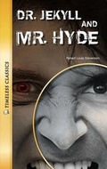 Cover: Dr. Jekyll and Mr. Hyde - Saddleback Educational Publishing