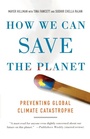 Cover: How We Can Save the Planet - St. Martin's Griffin