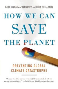 Enlarge image Cover: How We Can Save the Planet - St. Martin's Griffin