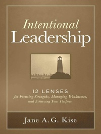 Enlarge image Cover: Intentional Leadership - Allworth Press,U.S.