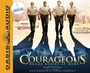 Cover: Courageous - Oasis Audio, Div of Domain Communications
