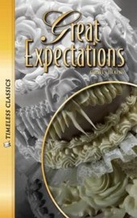 Enlarge image Cover: Great Expectations - Saddleback Educational Publishing