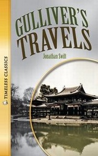 Enlarge image Cover: Gulliver's Travels - Saddleback Educational Publishing