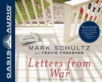 Abbildung von: Letters from War - Oasis Audio, Div of Domain Communications