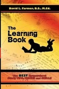 Cover: The Learning Book - Strategic Book Publishing