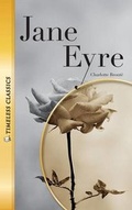 Cover: Jane Eyre - Saddleback Educational Publishing