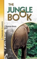 Cover: The Jungle Book - Saddleback Educational Publishing