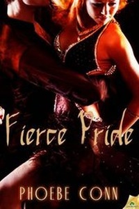 Enlarge image Cover: Fierce Pride - Samhain Publishing Ltd