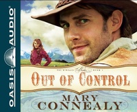 Enlarge image Cover: Out of Control - Oasis Audio