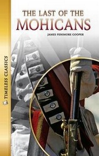Enlarge image Cover: The Last of the Mohicans - Saddleback Educational Publishing