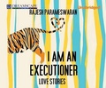 Cover: I Am an Executioner - DREAMSCAPE MEDIA