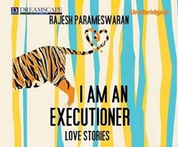 Enlarge image Cover: I Am an Executioner - DREAMSCAPE MEDIA