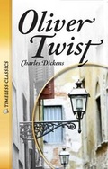 Cover: Oliver Twist - Saddleback Educational Publishing
