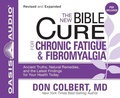 Cover: The New Bible Cure for Chronic Fatigue & Fibromyalgia - Oasis Audio, Div of Domain Communications