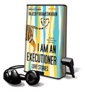Cover: I Am an Executioner - Findaway World