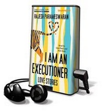 Enlarge image Cover: I Am an Executioner - Findaway World