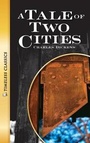 Cover: A Tale of Two Cities - Saddleback Educational Publishing
