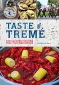 Cover: Taste of Trem&eacute; - Ulysses Press