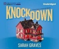 Cover: Knockdown - DREAMSCAPE MEDIA