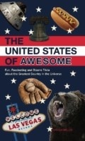 Cover: The United States of Awesome - Ulysses Press