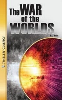 Enlarge image Cover: The War of the Worlds - Saddleback Educational Publishing