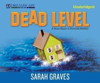 Enlarge image Cover: Dead Level - DREAMSCAPE MEDIA